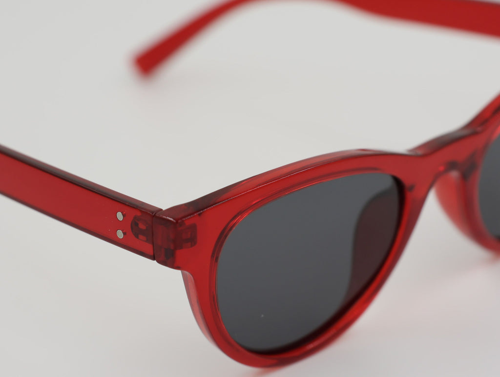 The Aura очки солнцезащитные LSXKHS