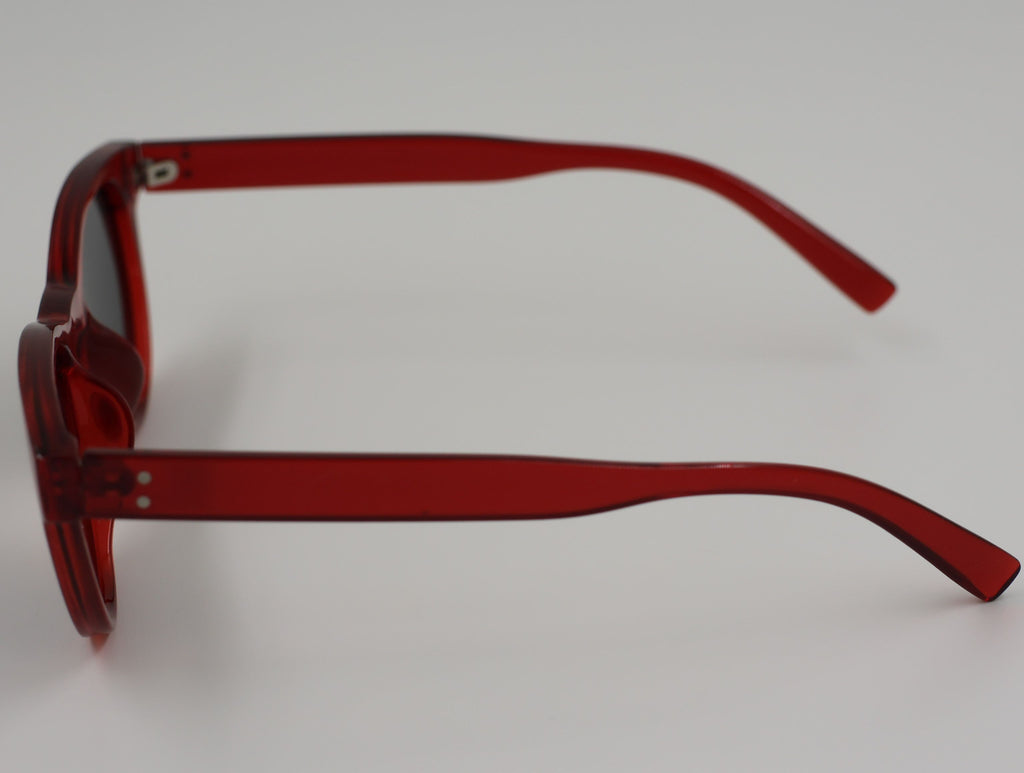 The Aura очки солнцезащитные LSXKHS