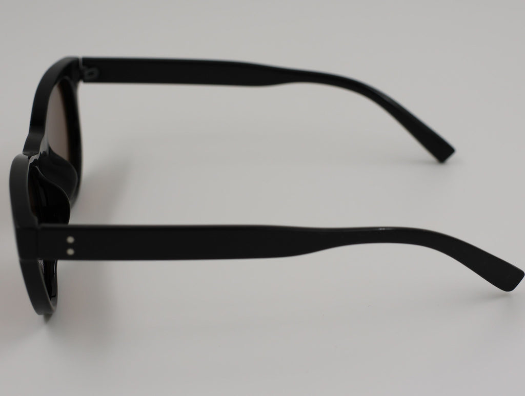 The Aura очки солнцезащитные LSXKHC