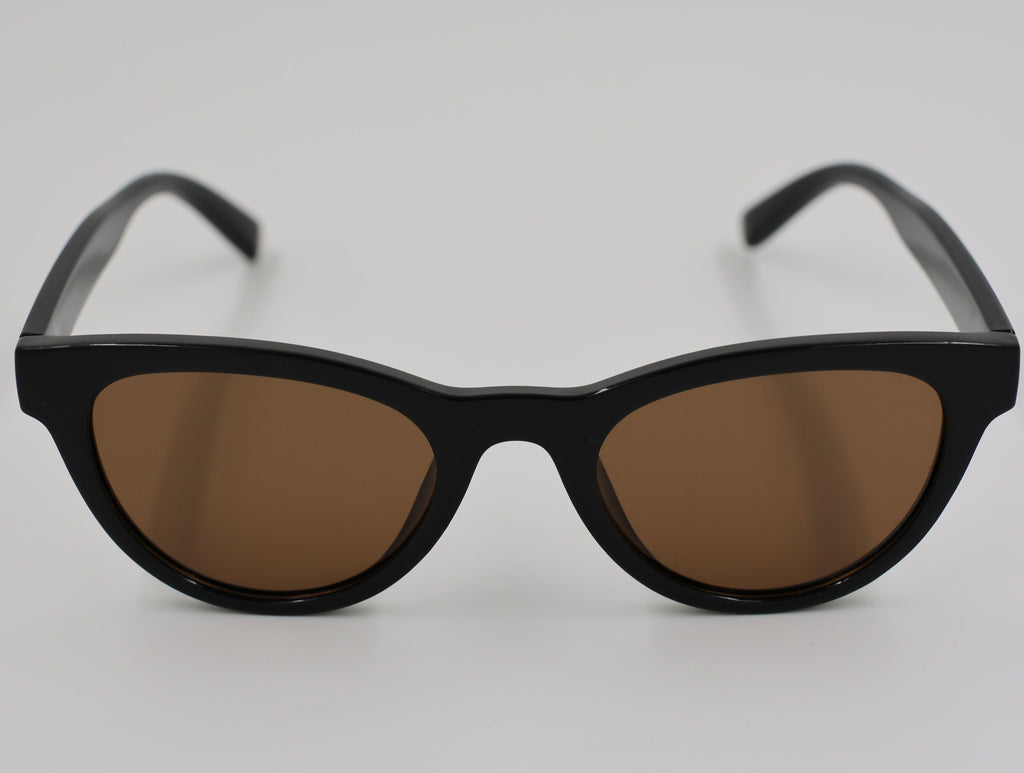 The Aura очки солнцезащитные LSXKHC