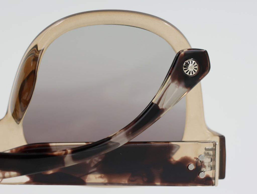 The Aura очки солнцезащитные N6216P12