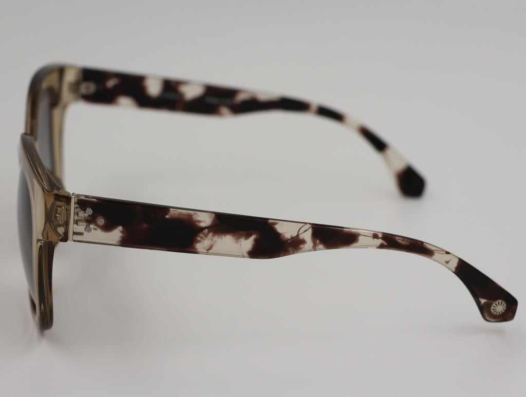 The Aura очки солнцезащитные N6216P12