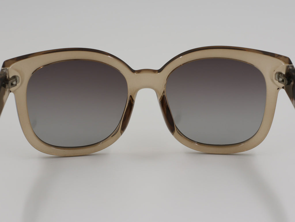 The Aura очки солнцезащитные N6216P12