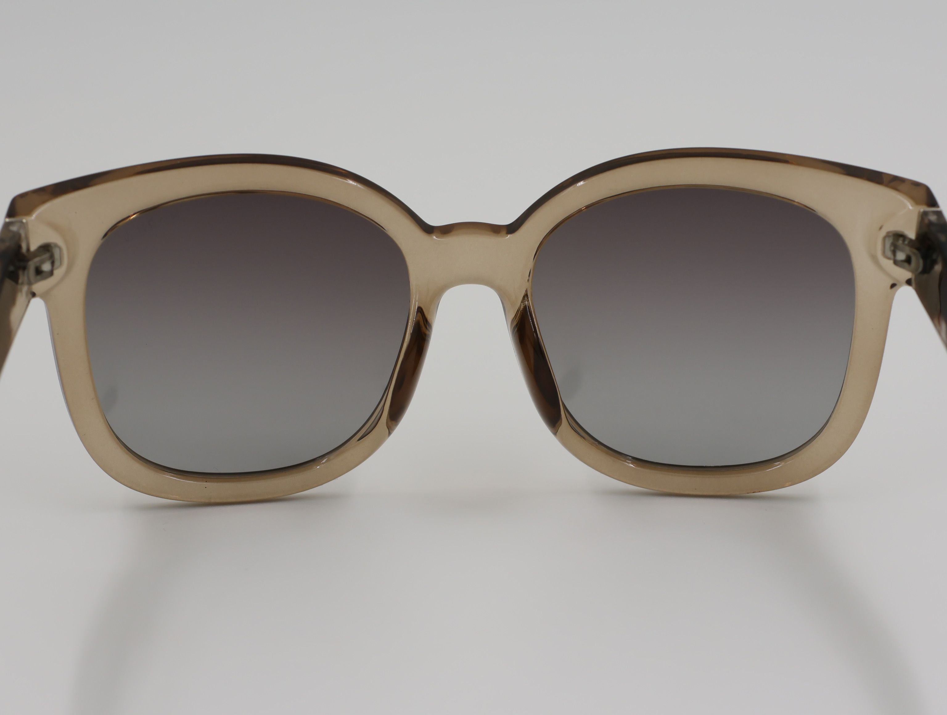 The Aura очки солнцезащитные N6216P12