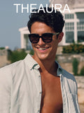 The Aura очки солнцезащитные N6216P06