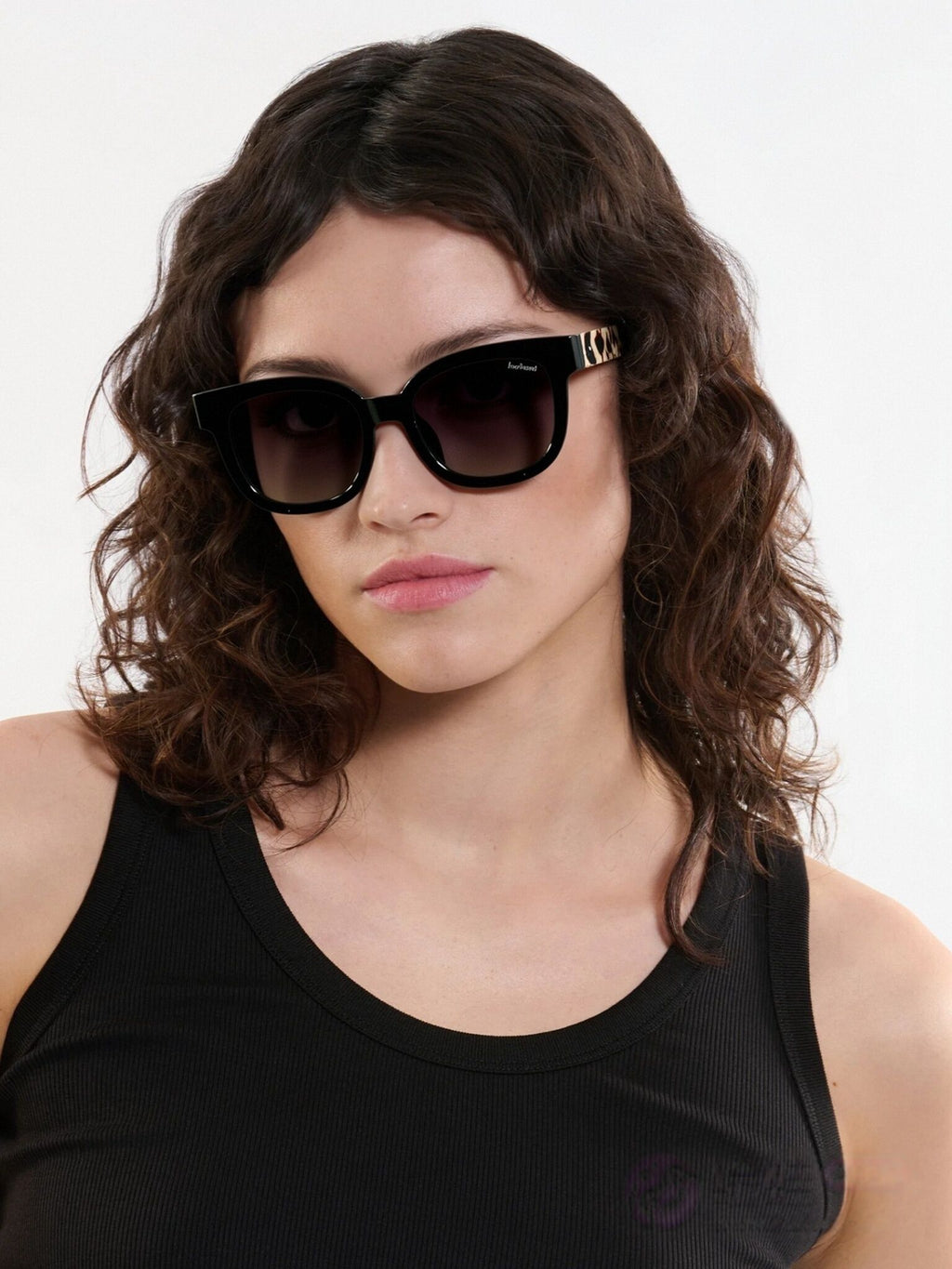 The Aura очки солнцезащитные N6216P06