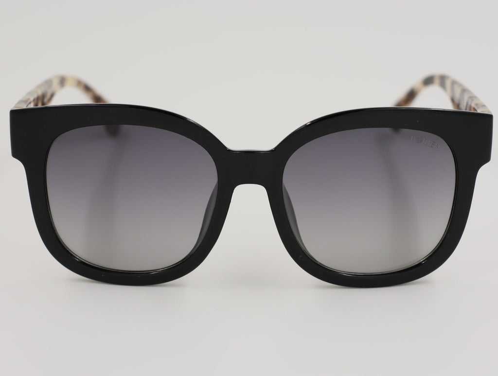 The Aura очки солнцезащитные N6216P06