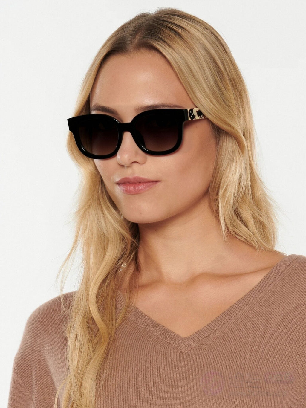 The Aura очки солнцезащитные N6216P06