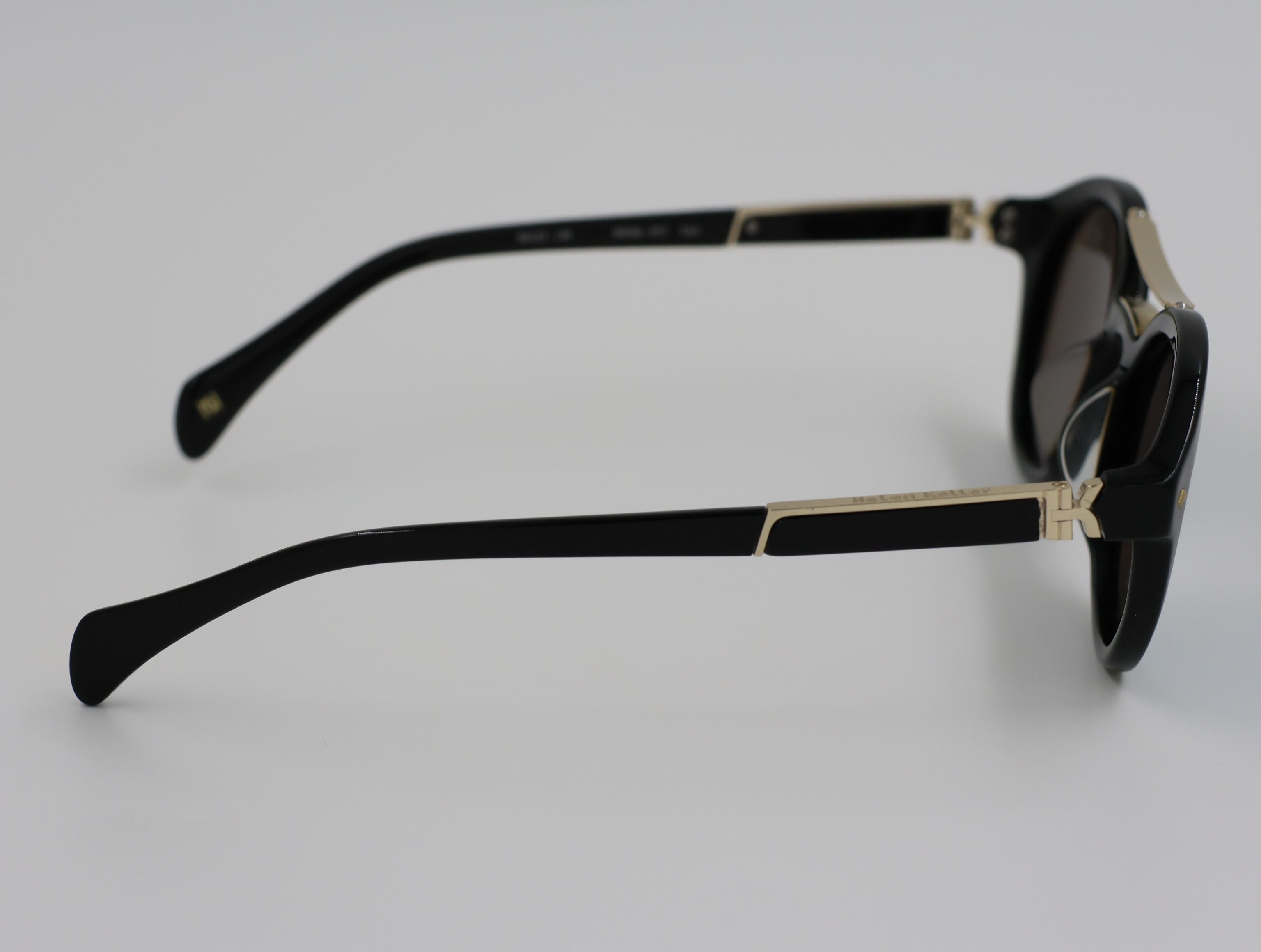 The Aura очки солнцезащитные H8380P57