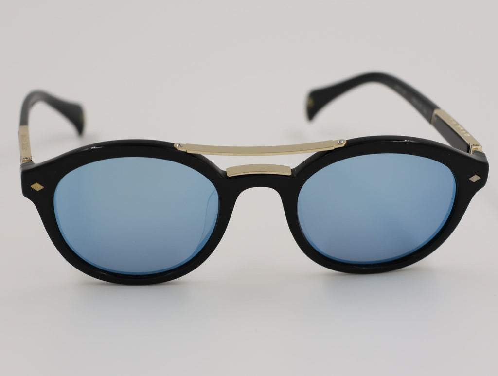 The Aura очки солнцезащитные H8380P57