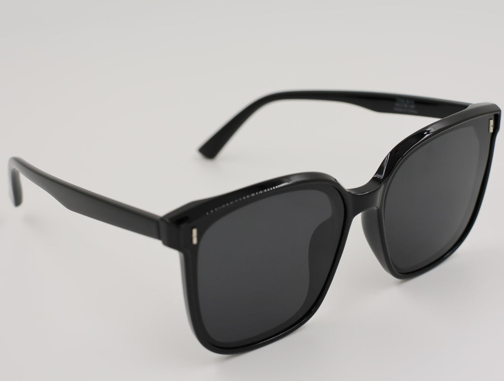 The Aura очки солнцезащитные RYHCLH