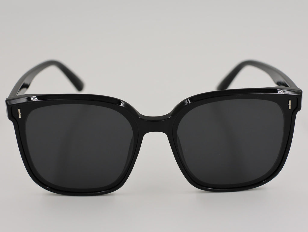 The Aura очки солнцезащитные RYHCLH