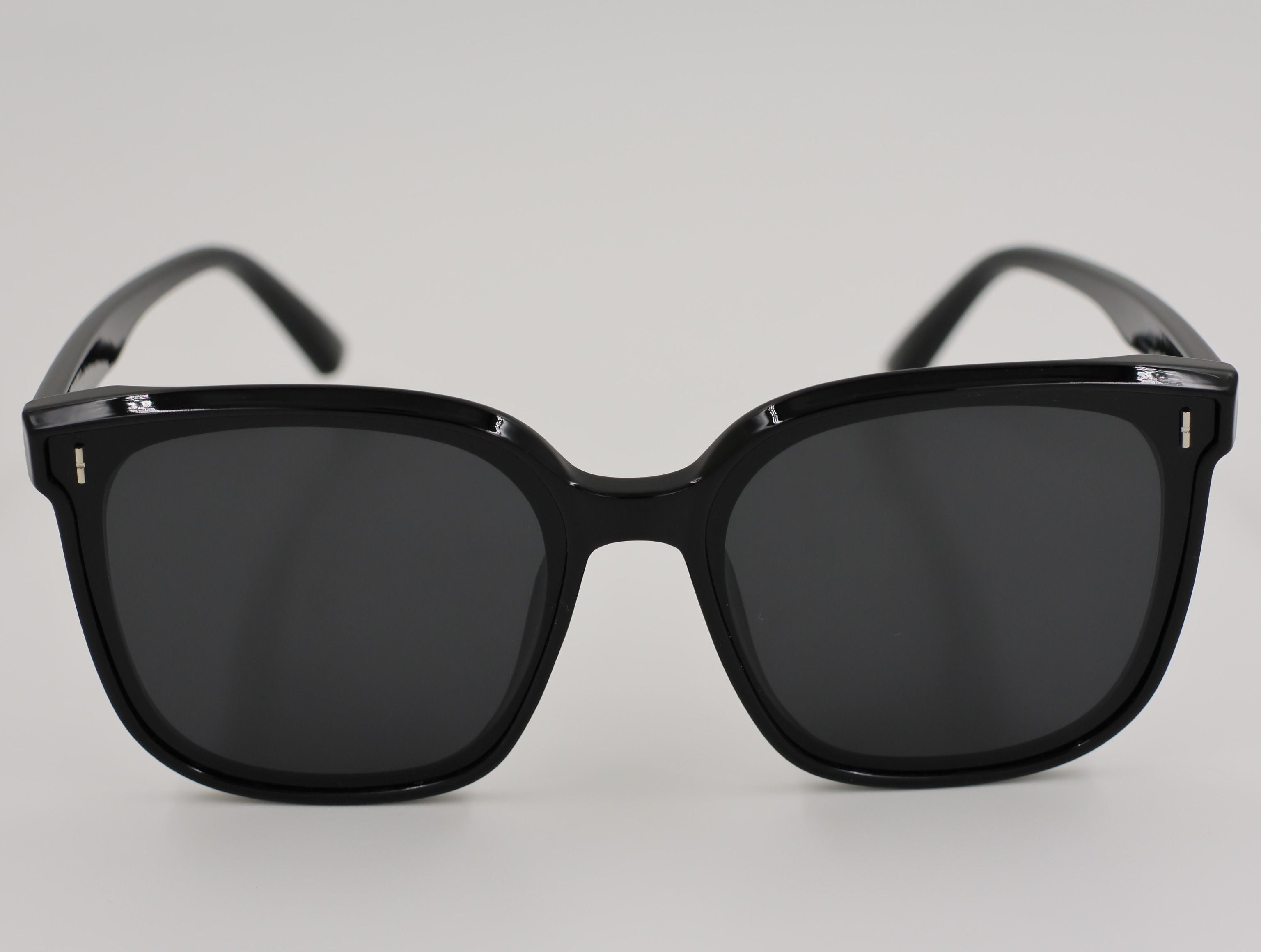 The Aura очки солнцезащитные RYHCLH