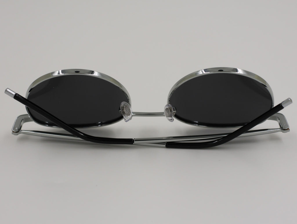 The Aura очки солнцезащитные WYD017C3