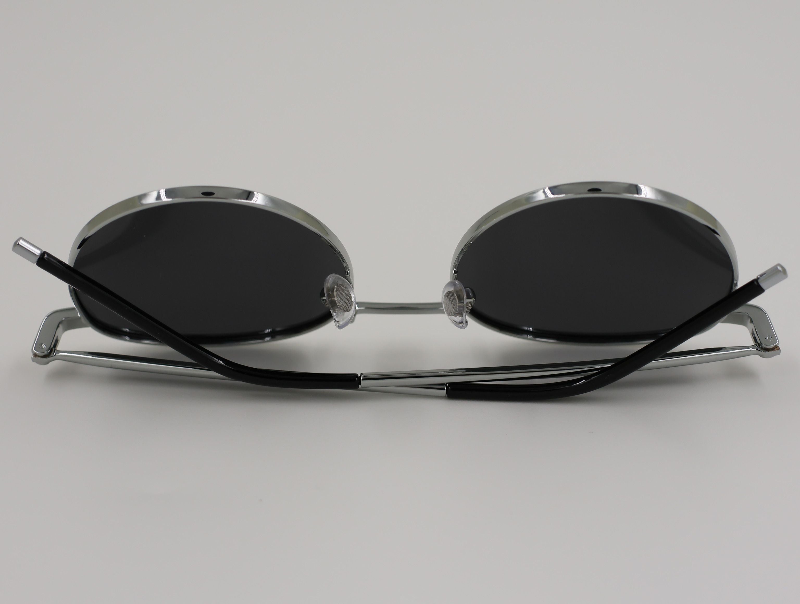 The Aura очки солнцезащитные WYD017C3