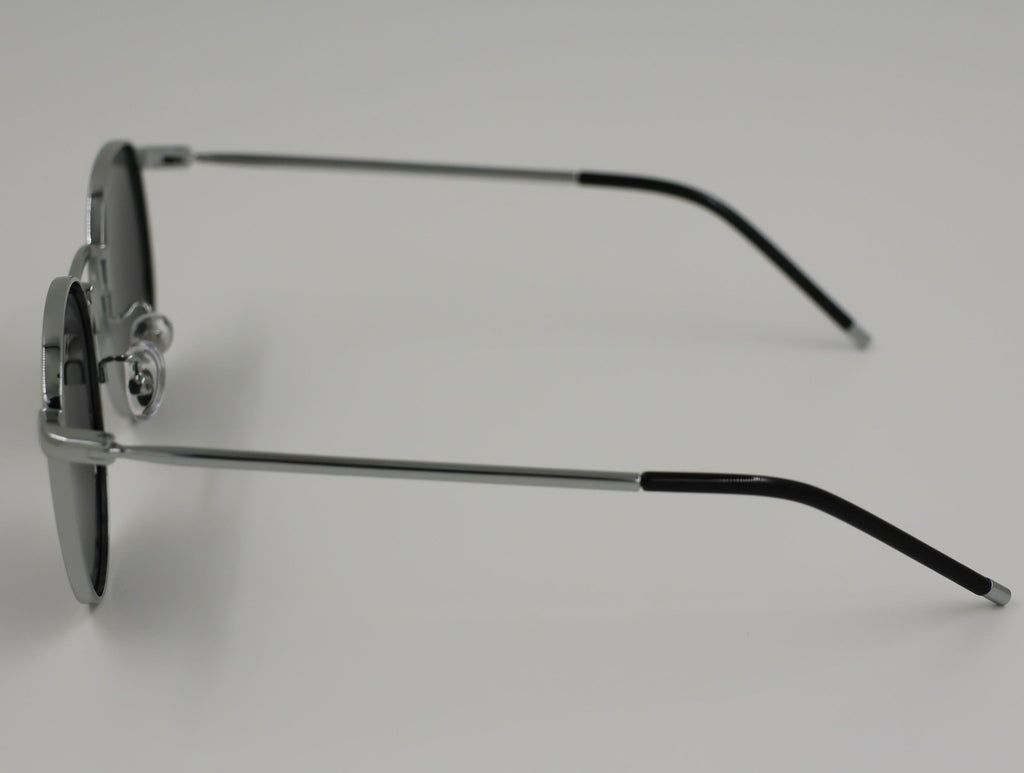 The Aura очки солнцезащитные WYD017C3