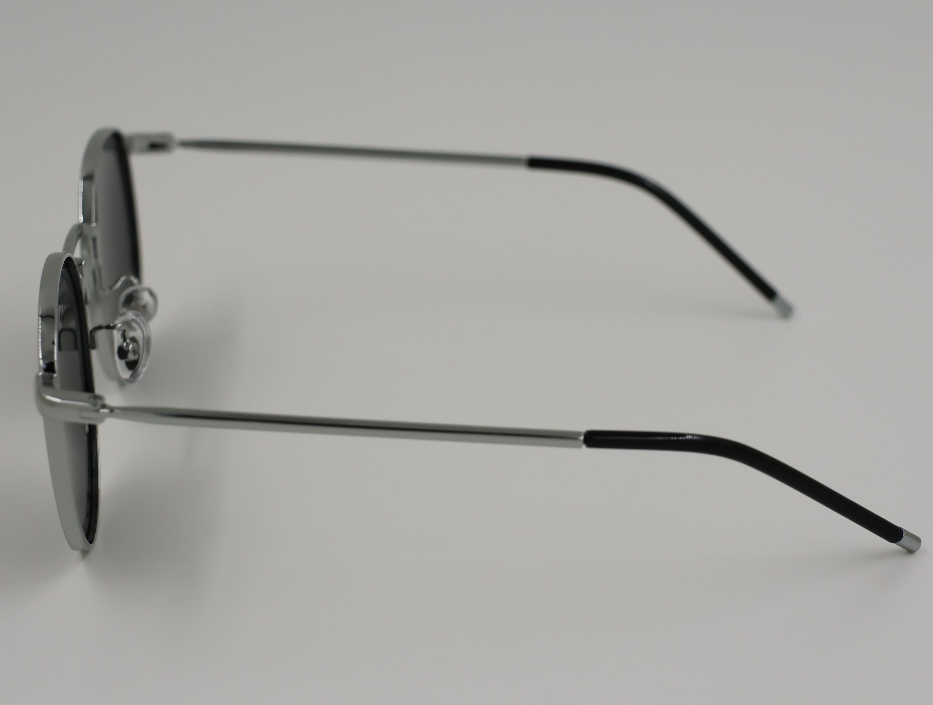 The Aura очки солнцезащитные WYD017C3