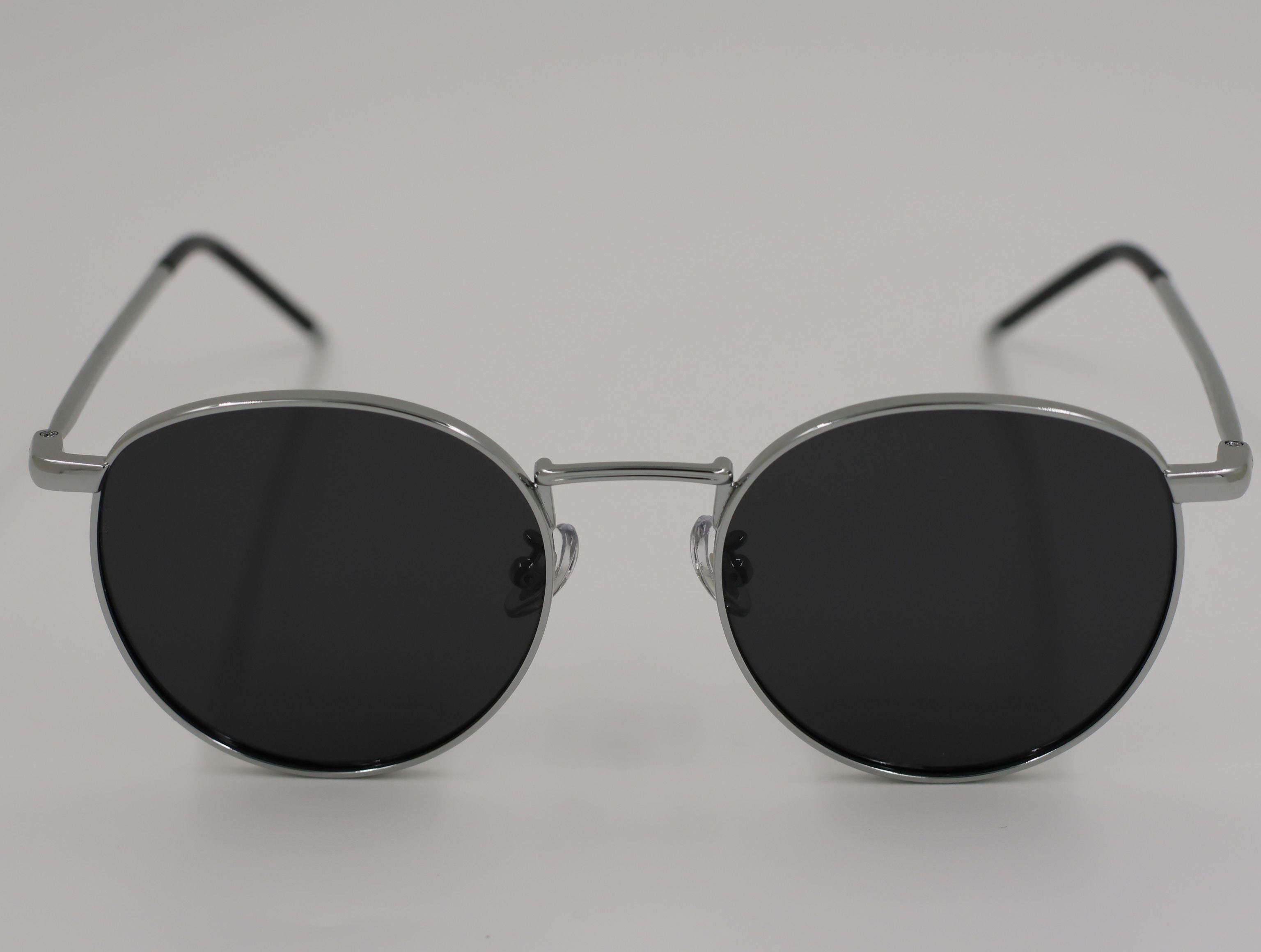 The Aura очки солнцезащитные WYD017C3