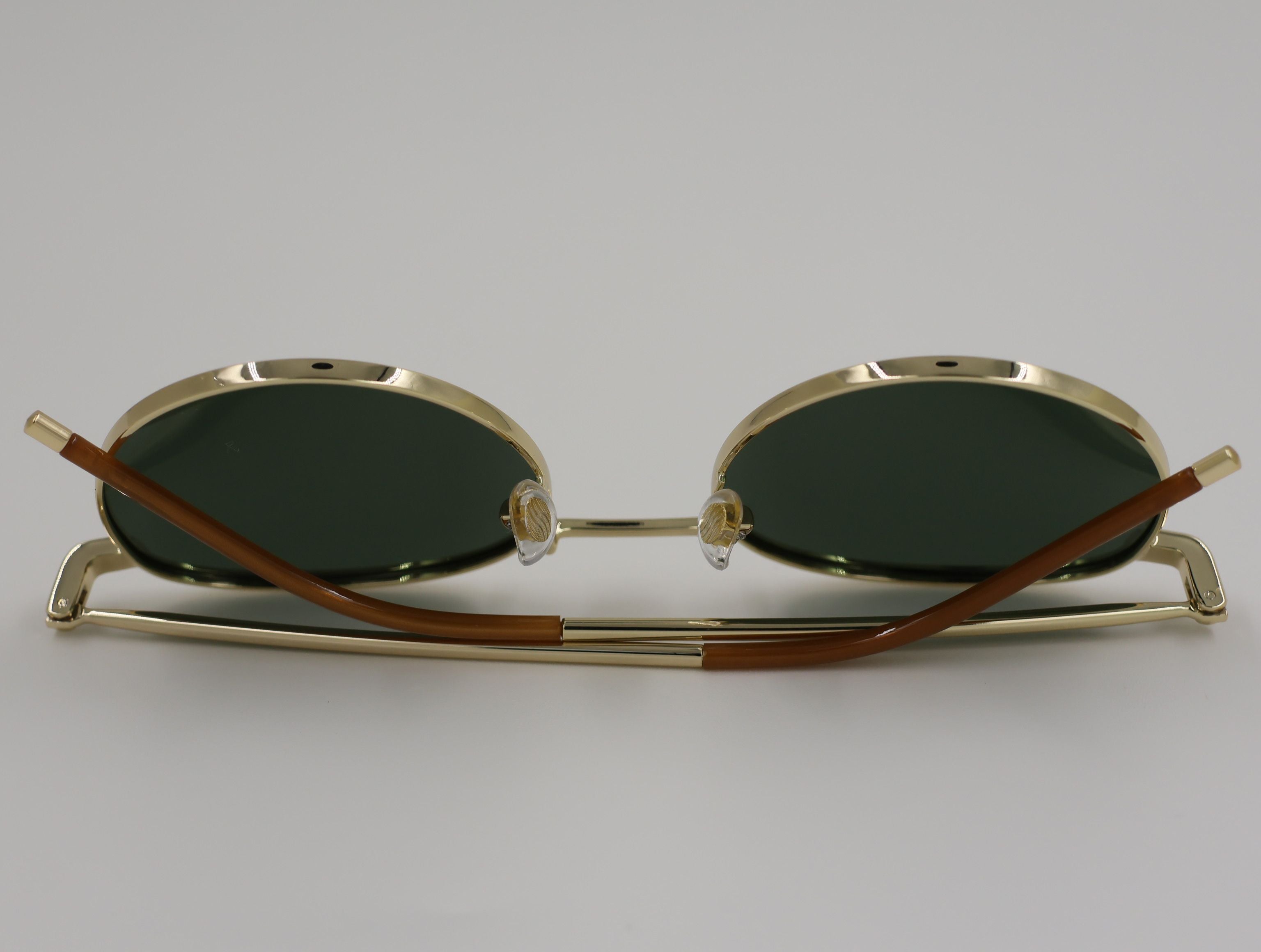 The Aura очки солнцезащитные WYD017C5