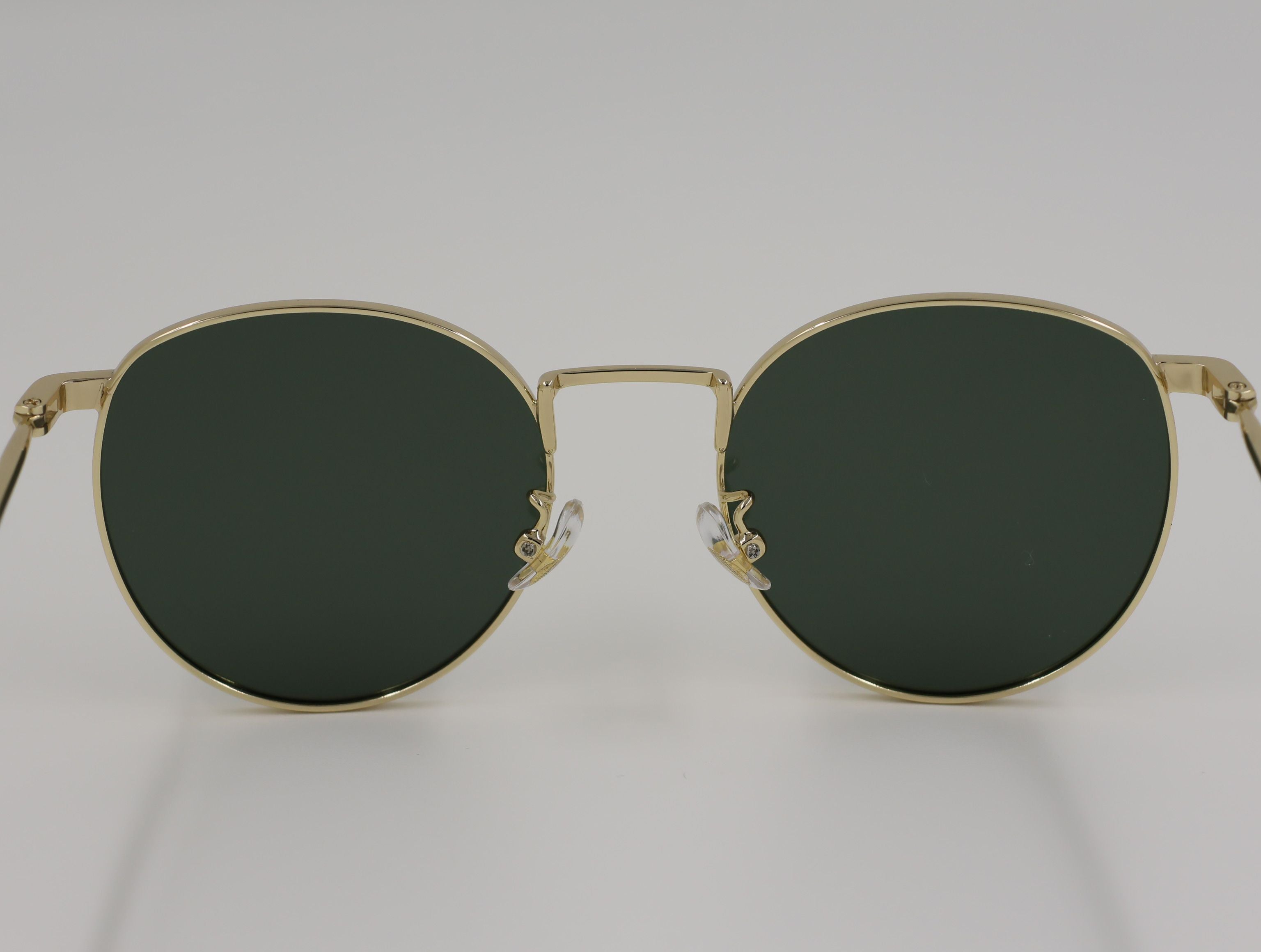 The Aura очки солнцезащитные WYD017C5