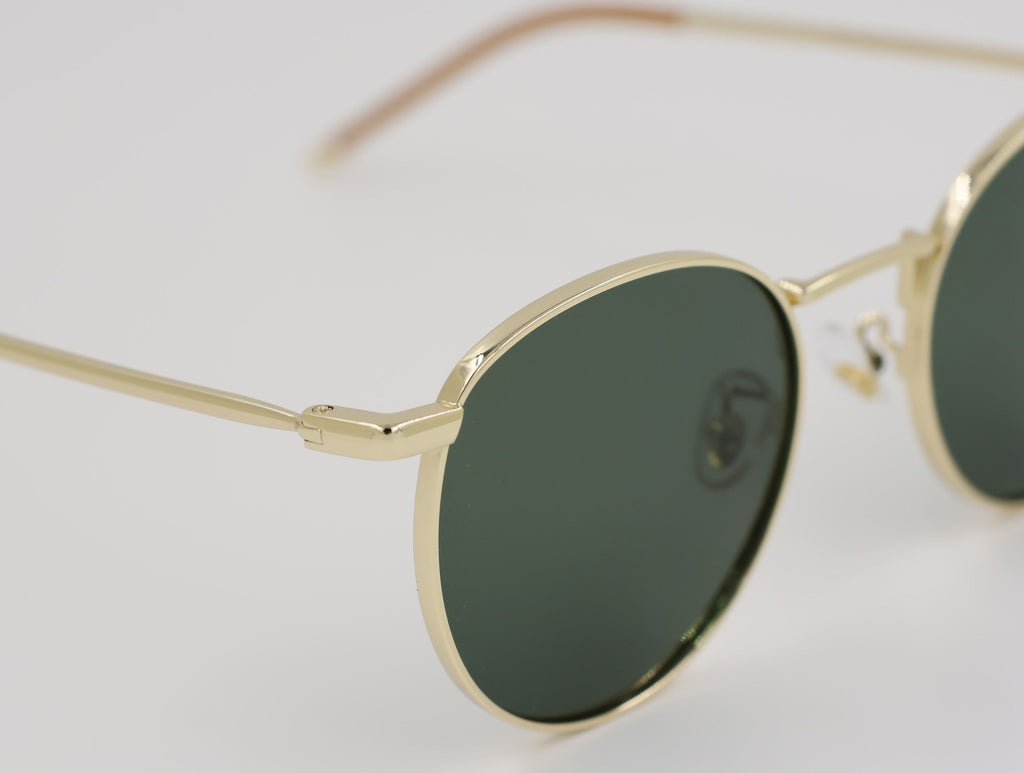 The Aura очки солнцезащитные WYD017C5