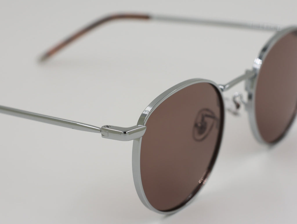 The Aura очки солнцезащитные WYD017C4