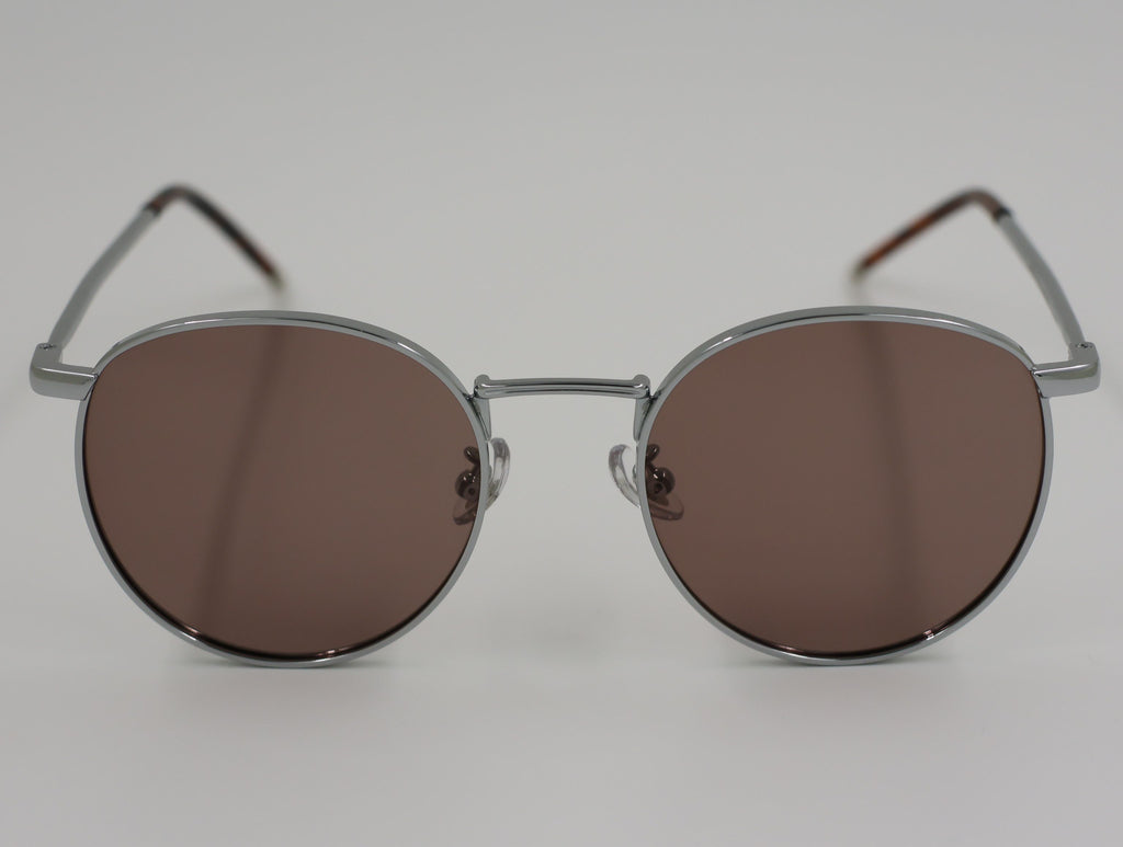 The Aura очки солнцезащитные WYD017C4