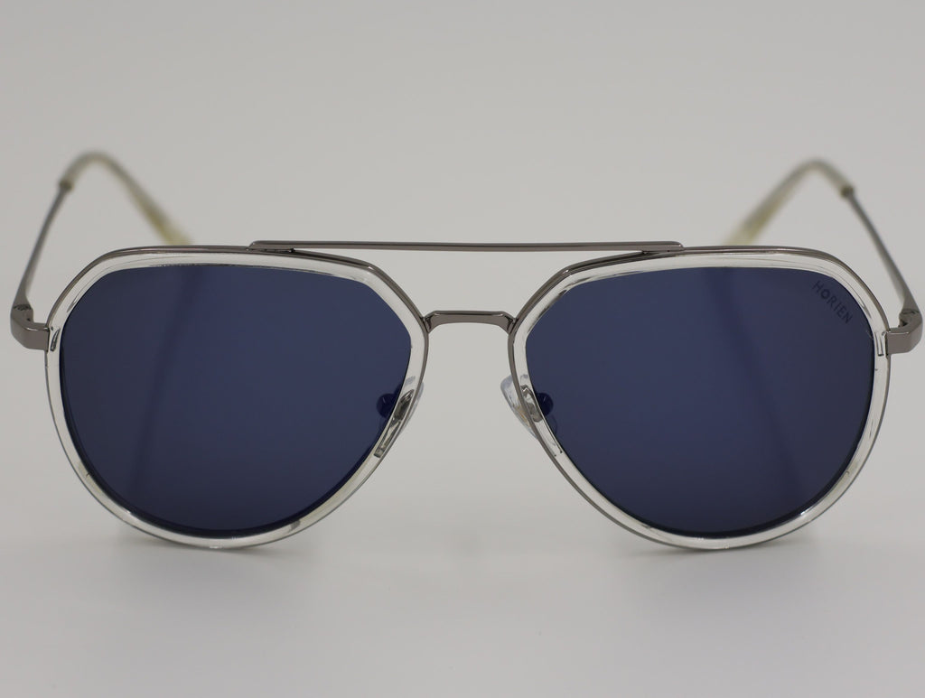 The Aura очки солнцезащитные N6569TD52