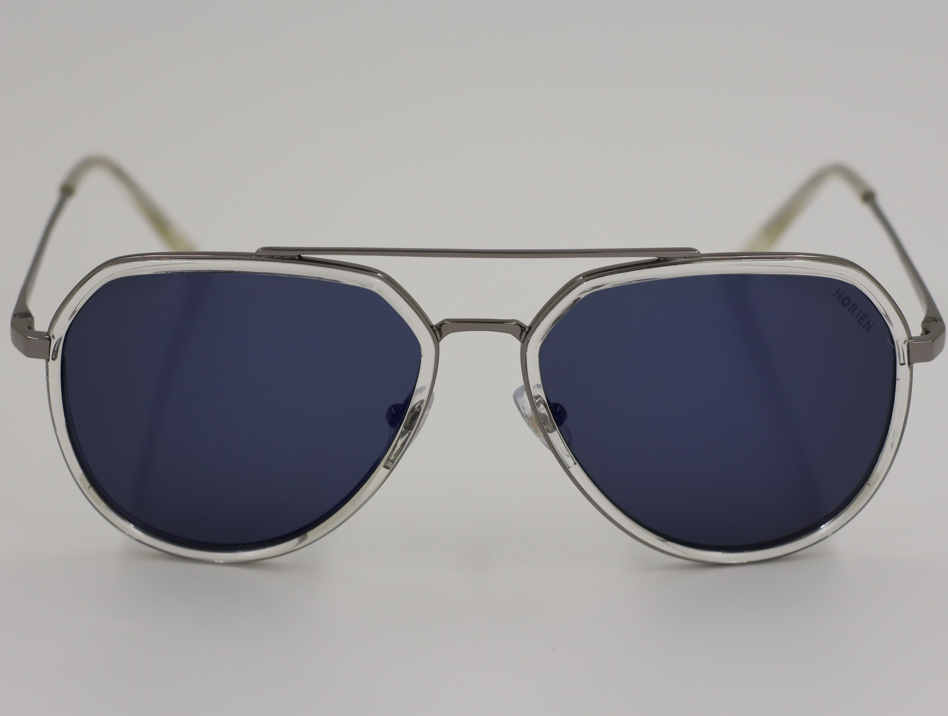 The Aura очки солнцезащитные N6569TD52