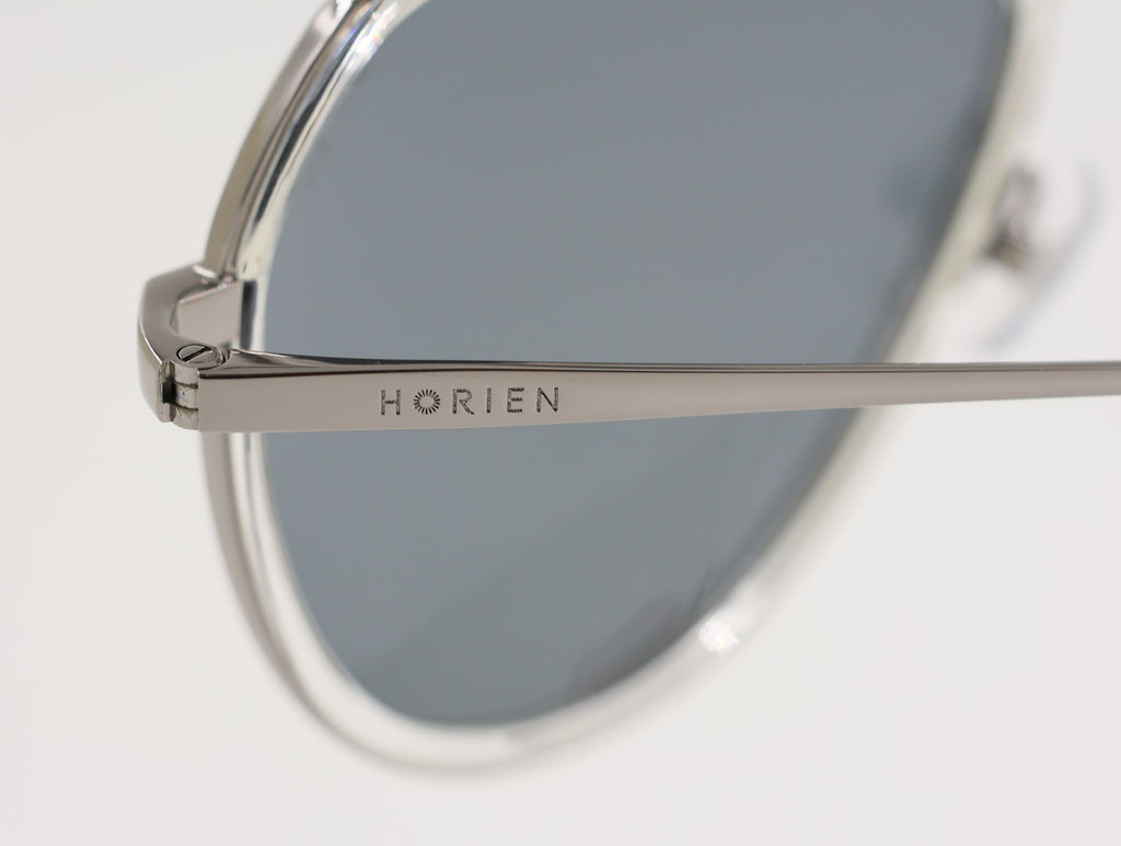 The Aura очки солнцезащитные N6569TD52