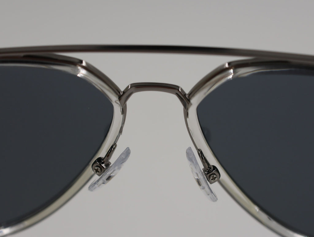 The Aura очки солнцезащитные N6569TD52