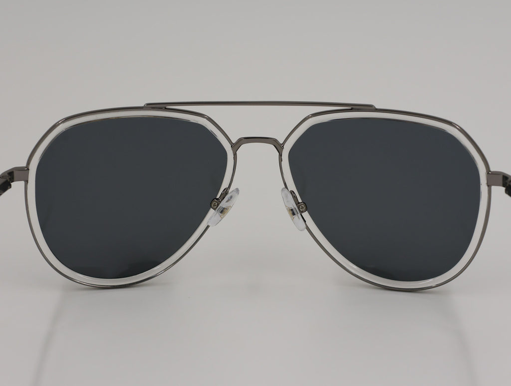 The Aura очки солнцезащитные N6569TD52