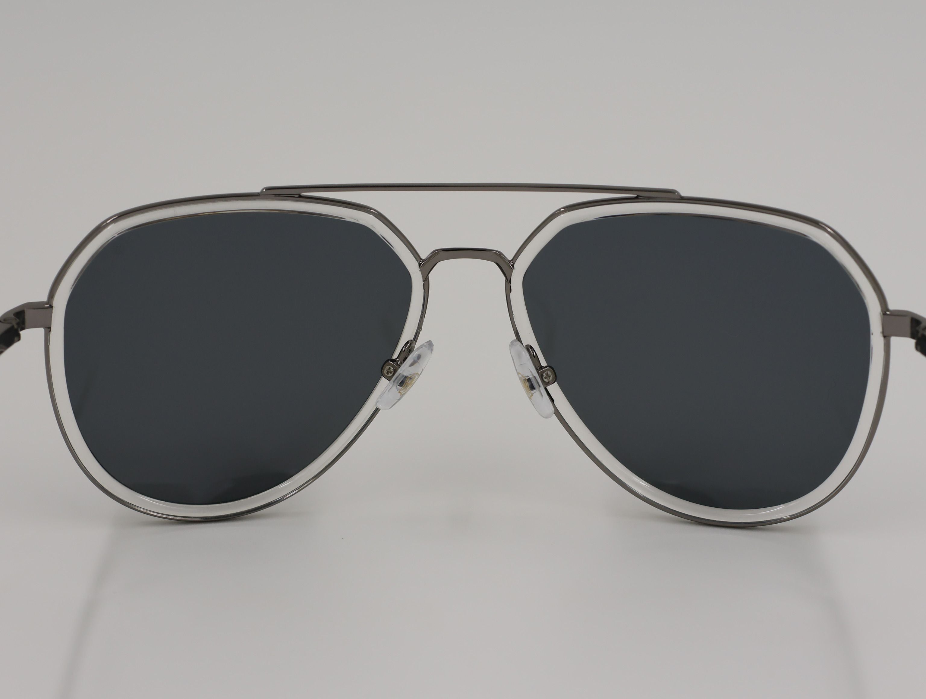 The Aura очки солнцезащитные N6569TD52