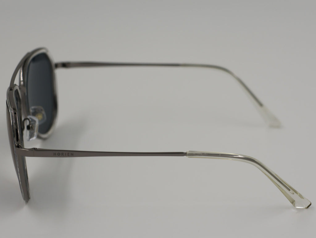 The Aura очки солнцезащитные N6569TD52