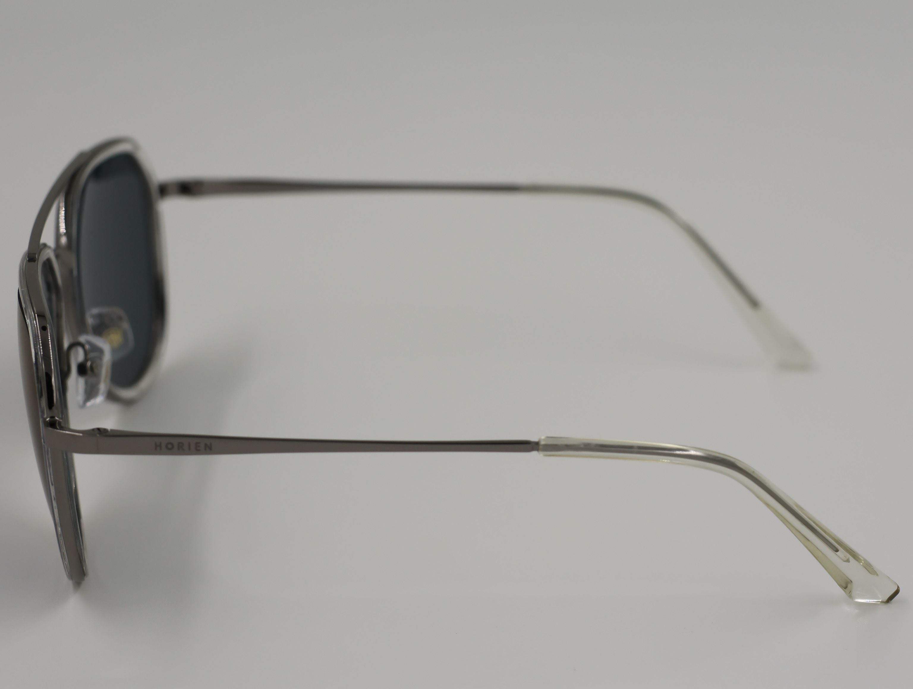 The Aura очки солнцезащитные N6569TD52