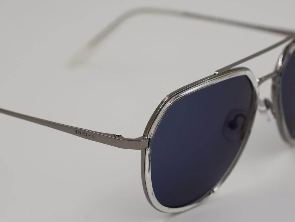 The Aura очки солнцезащитные N6569TD52