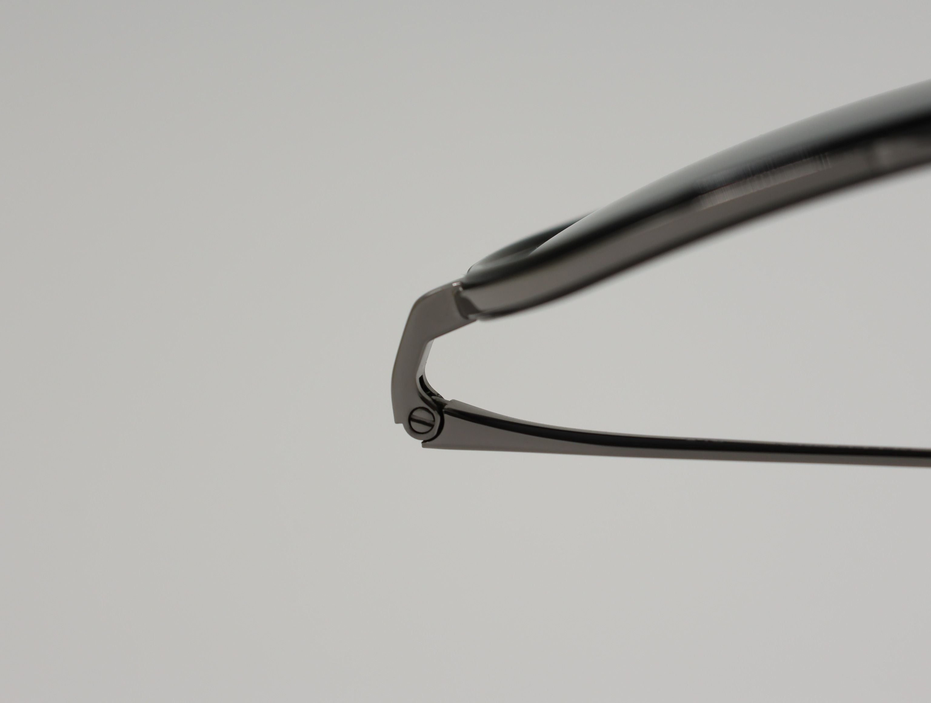 The Aura очки солнцезащитные N6569TD51