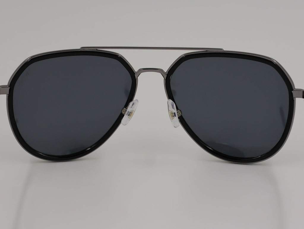 The Aura очки солнцезащитные N6569TD51