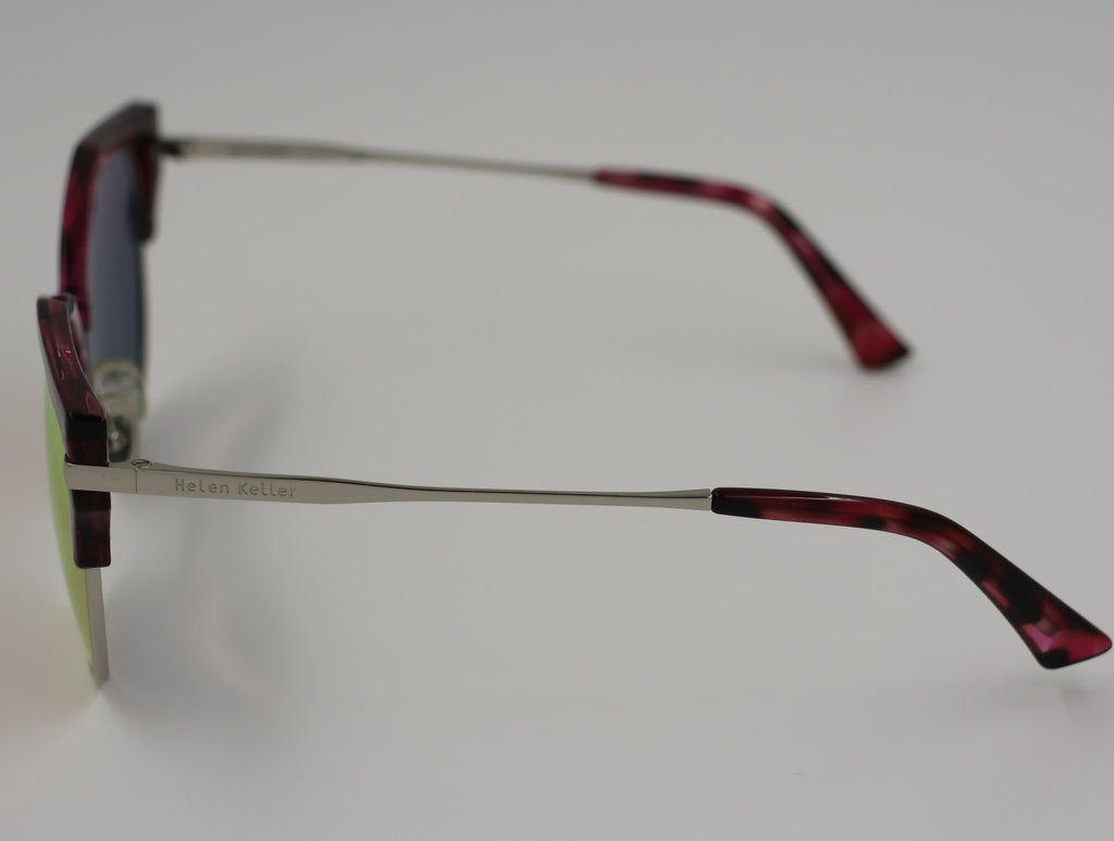 The Aura очки солнцезащитные H8617TD55