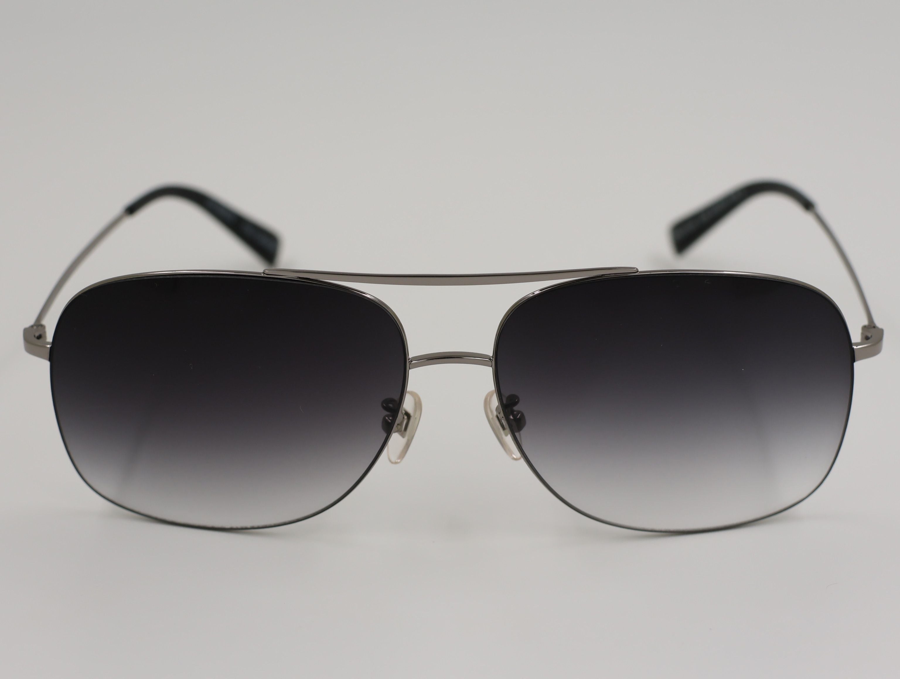 The Aura очки солнцезащитные HN21204-C08-3