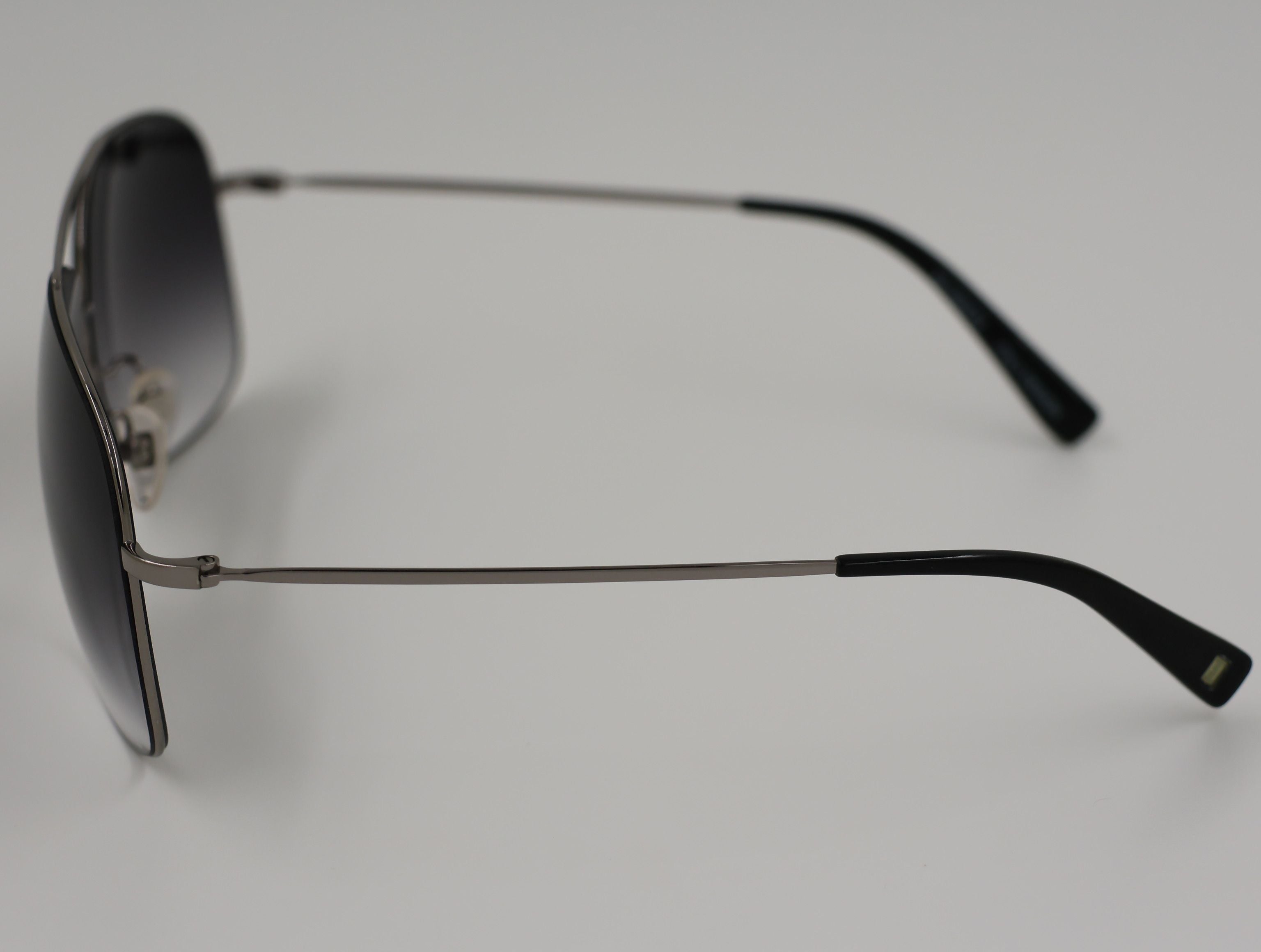 The Aura очки солнцезащитные HN21204-C08-3