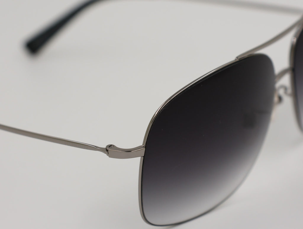 The Aura очки солнцезащитные HN21204-C08-3