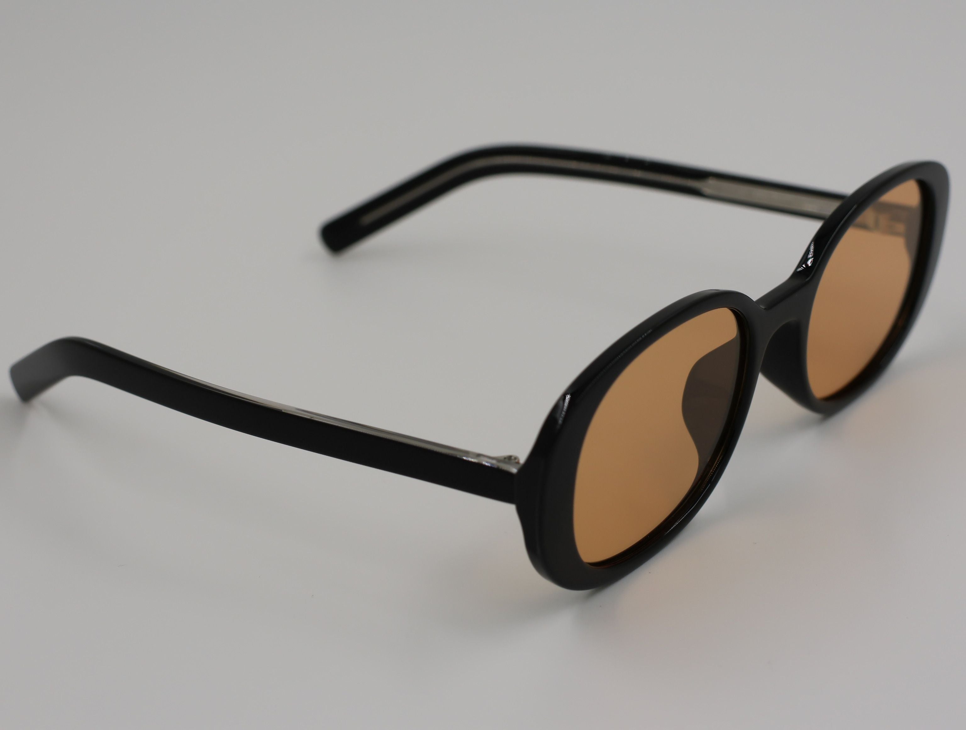 The Aura очки солнцезащитные WY704C40