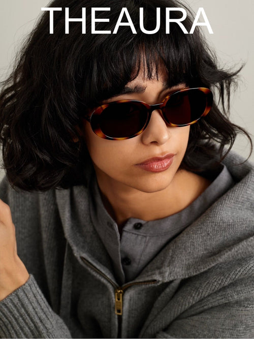 The Aura очки солнцезащитные BC58255C2