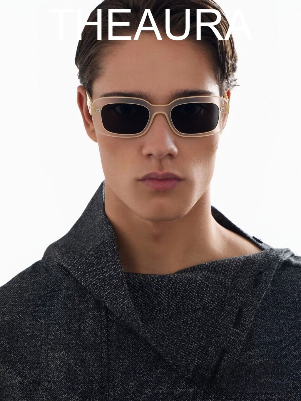 The Aura очки солнцезащитные WY2425C4