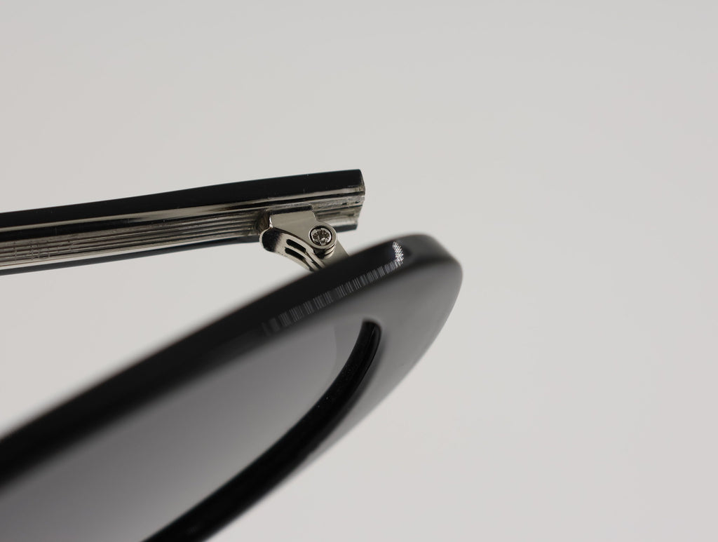 The Aura очки солнцезащитные BC58255C1