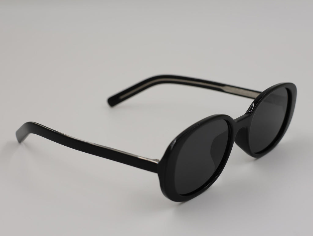 The Aura очки солнцезащитные BC58255C1