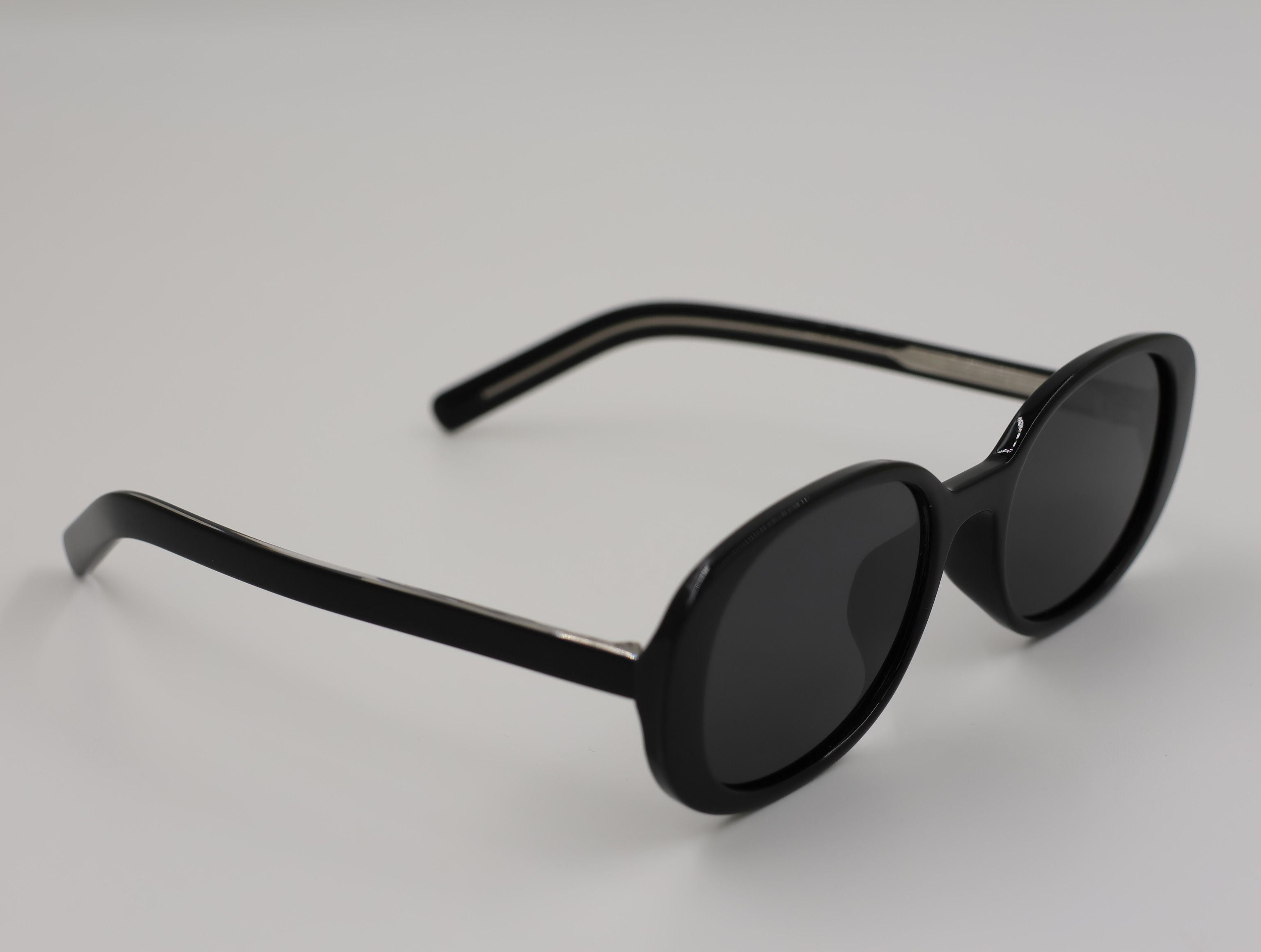 The Aura очки солнцезащитные BC58255C1