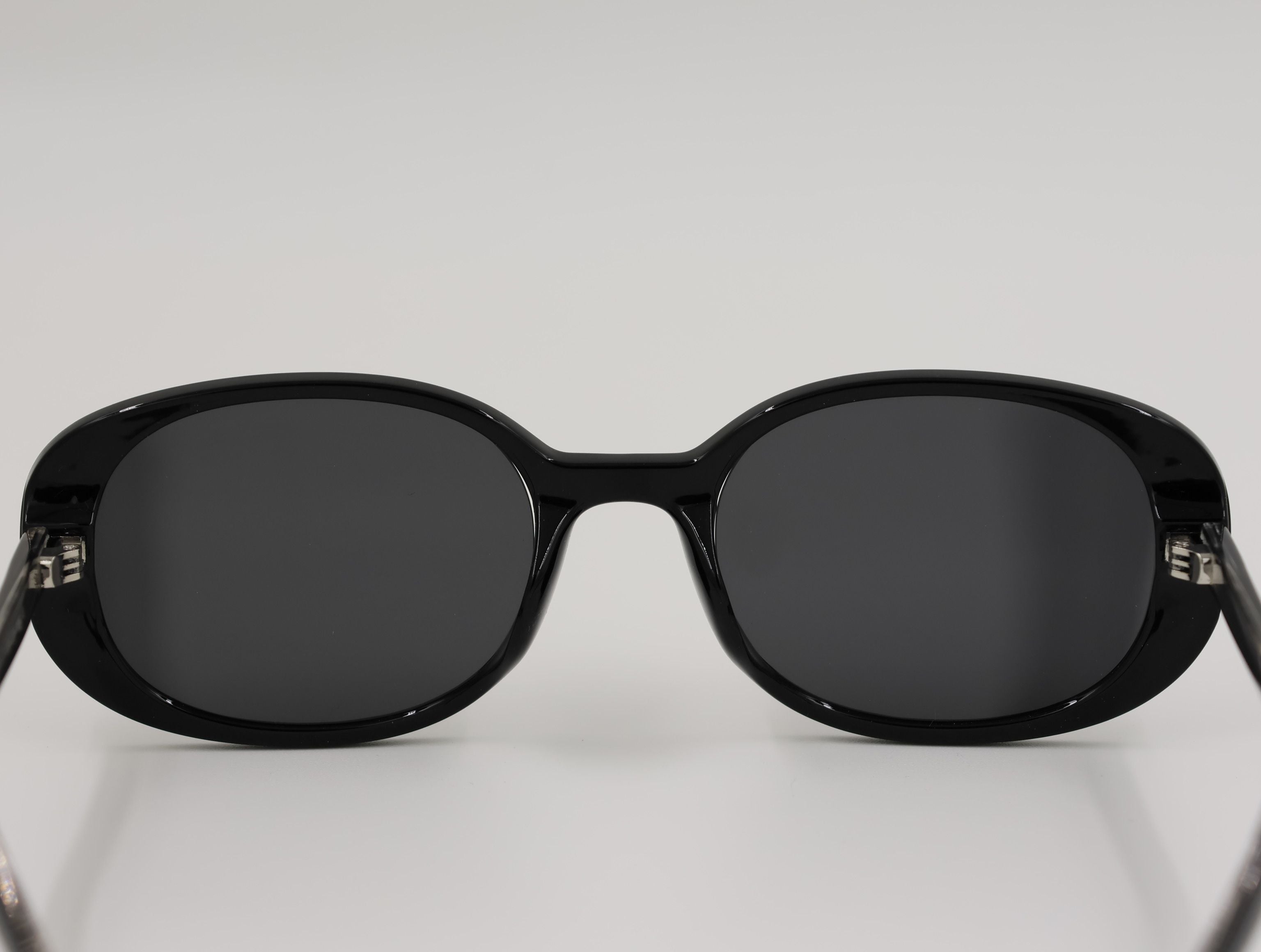 The Aura очки солнцезащитные BC58255C1