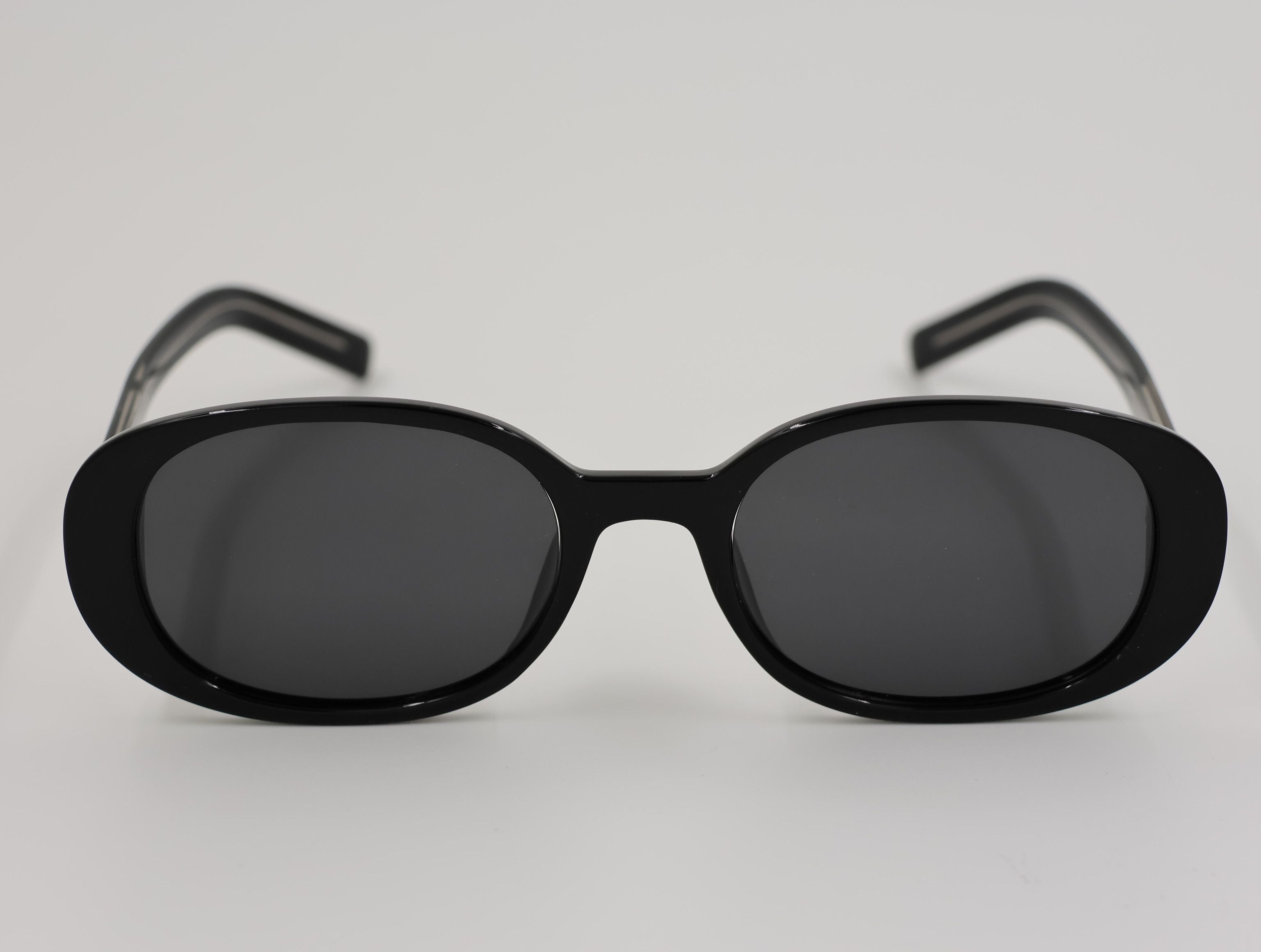 The Aura очки солнцезащитные BC58255C1